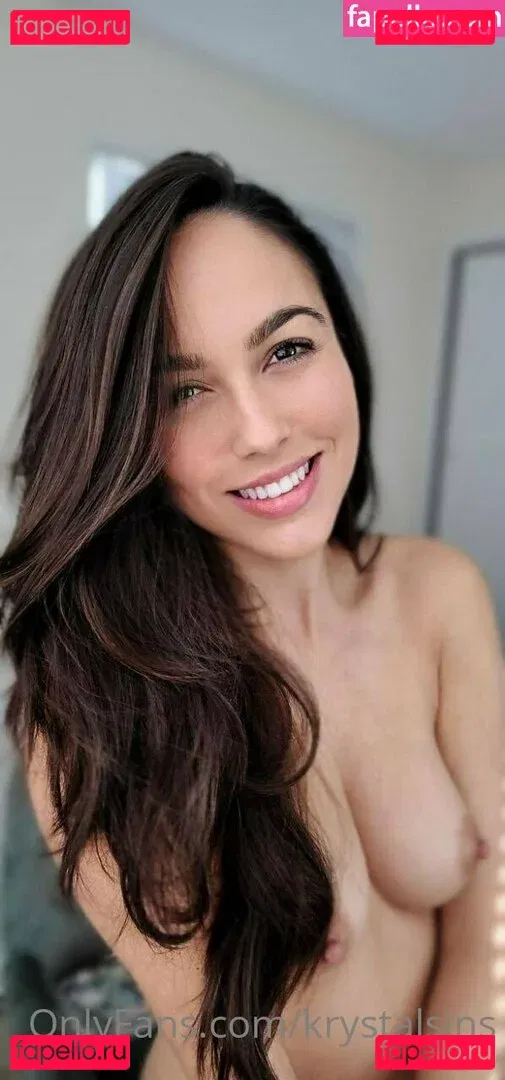 krystalsins Onlyfans Photo Gallery 