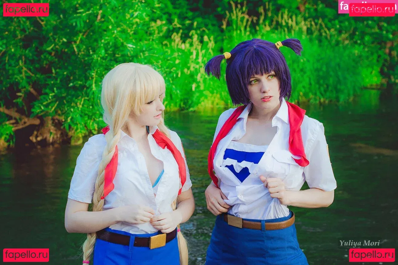 misaki23 Onlyfans Photo Gallery 