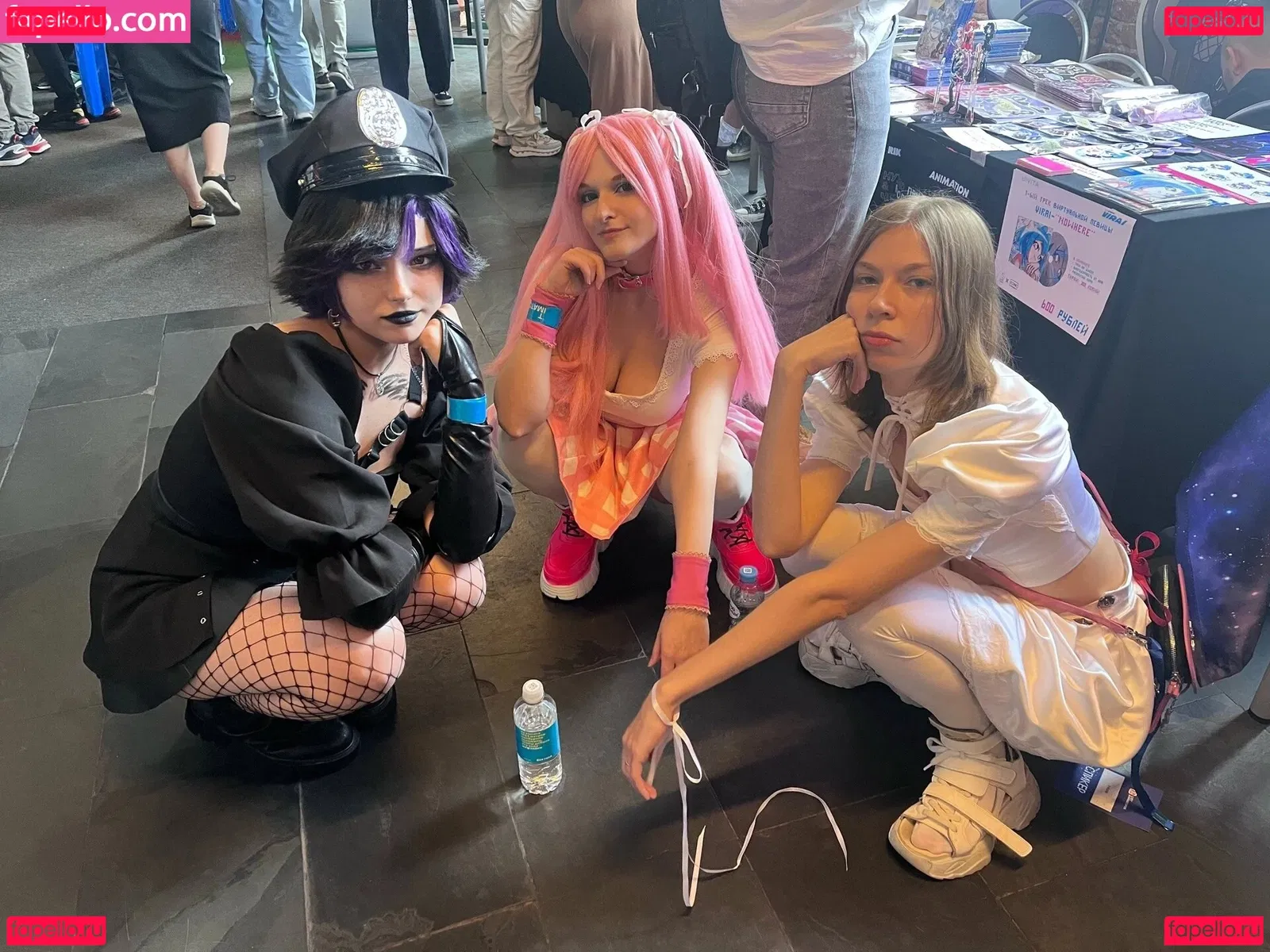 misaki23 Onlyfans Photo Gallery 