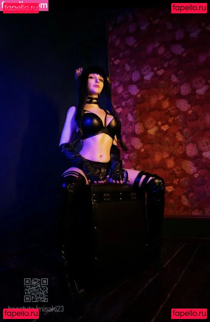 misaki23 Onlyfans Photo Gallery 