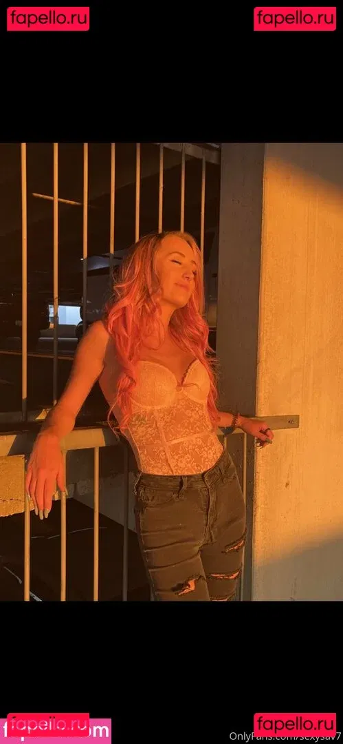 sexysav7 Onlyfans Photo Gallery 