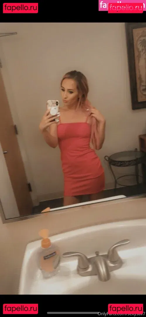 sexysav7 Onlyfans Photo Gallery 