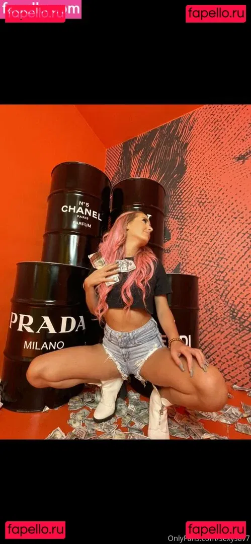 sexysav7 Onlyfans Photo Gallery 