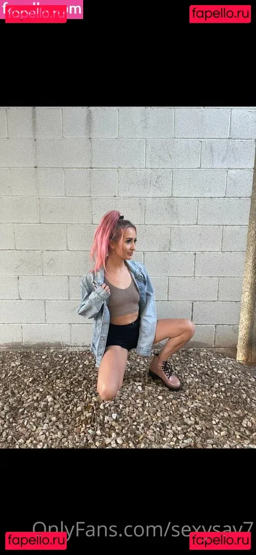 sexysav7 Onlyfans Photo Gallery 