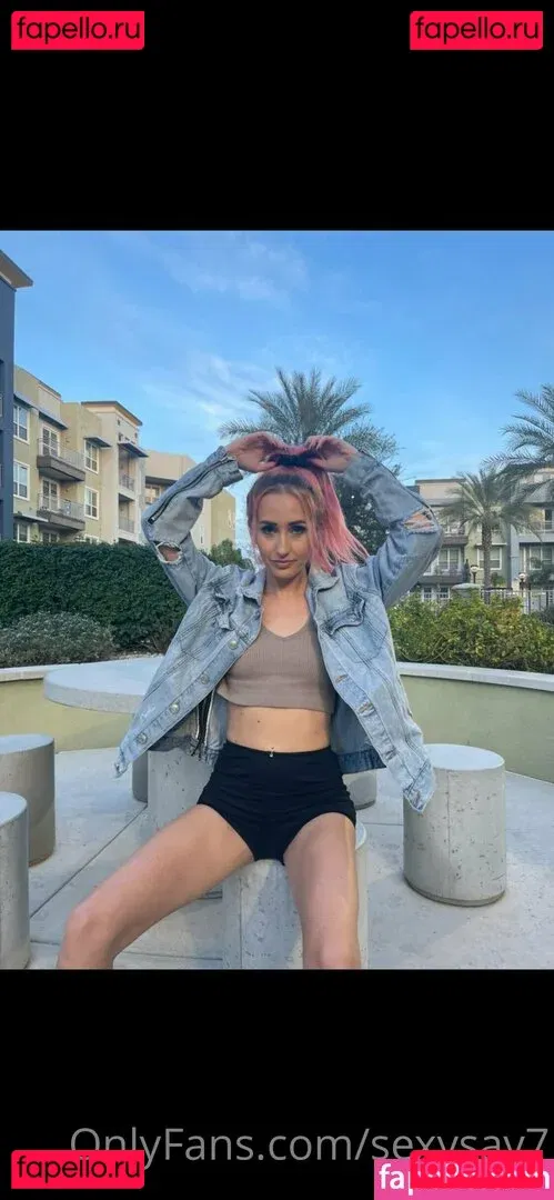 sexysav7 Onlyfans Photo Gallery 