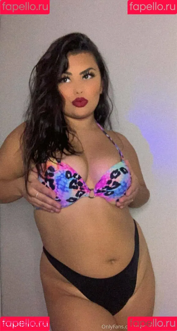 samanthababyy Onlyfans Photo Gallery 