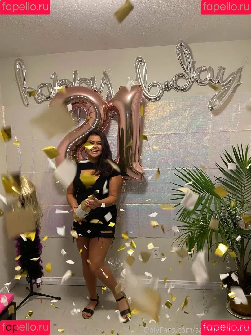 samanthababyy Onlyfans Photo Gallery 