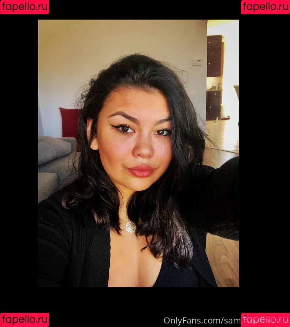 samanthababyy Onlyfans Photo Gallery 