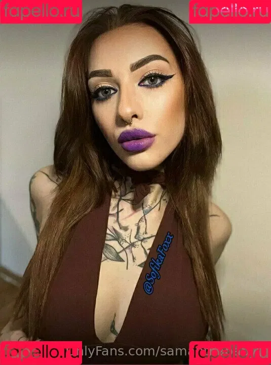 samanthababyy Onlyfans Photo Gallery 
