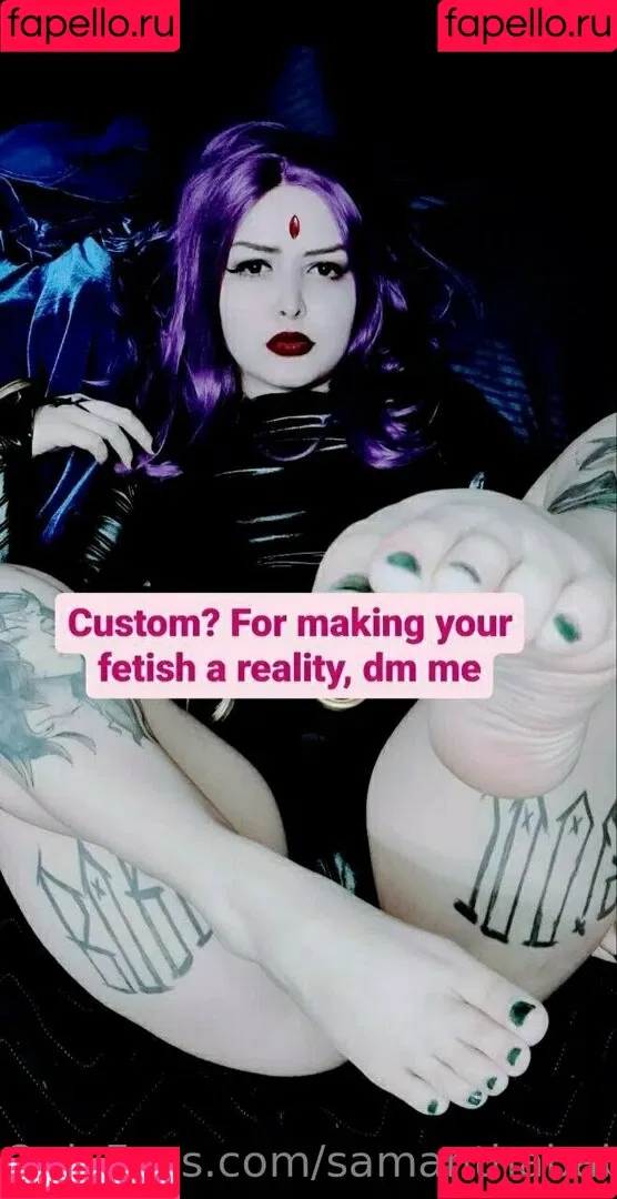 samanthababyy Onlyfans Photo Gallery 