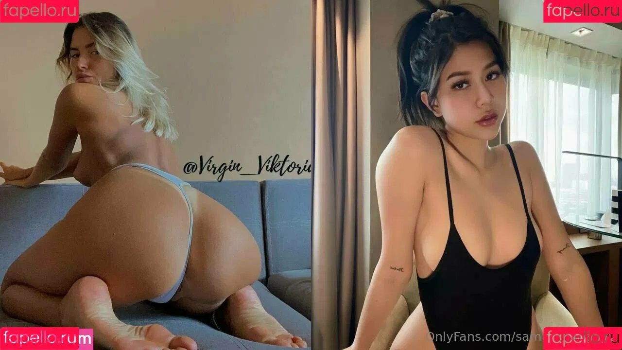 samanthababyy Onlyfans Photo Gallery 