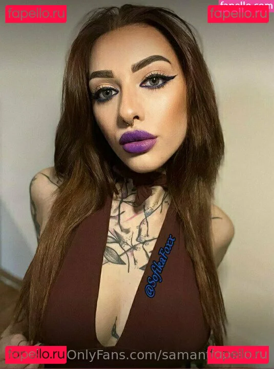 samanthababyy Onlyfans Photo Gallery 