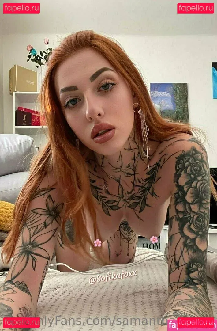 samanthababyy Onlyfans Photo Gallery 