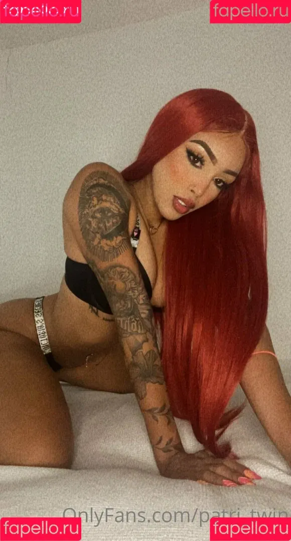 patri_twin Onlyfans Photo Gallery 