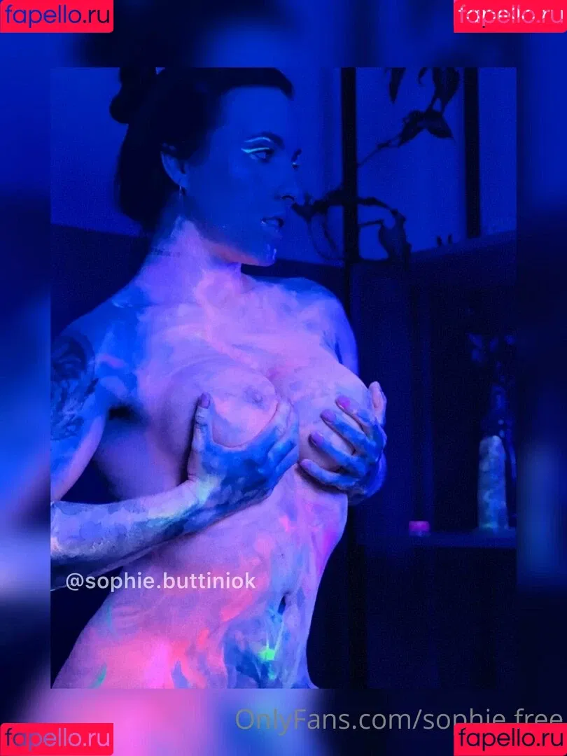 sophie.free Onlyfans Photo Gallery 