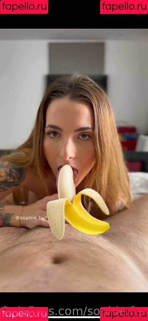 sophie.free Onlyfans Photo Gallery 