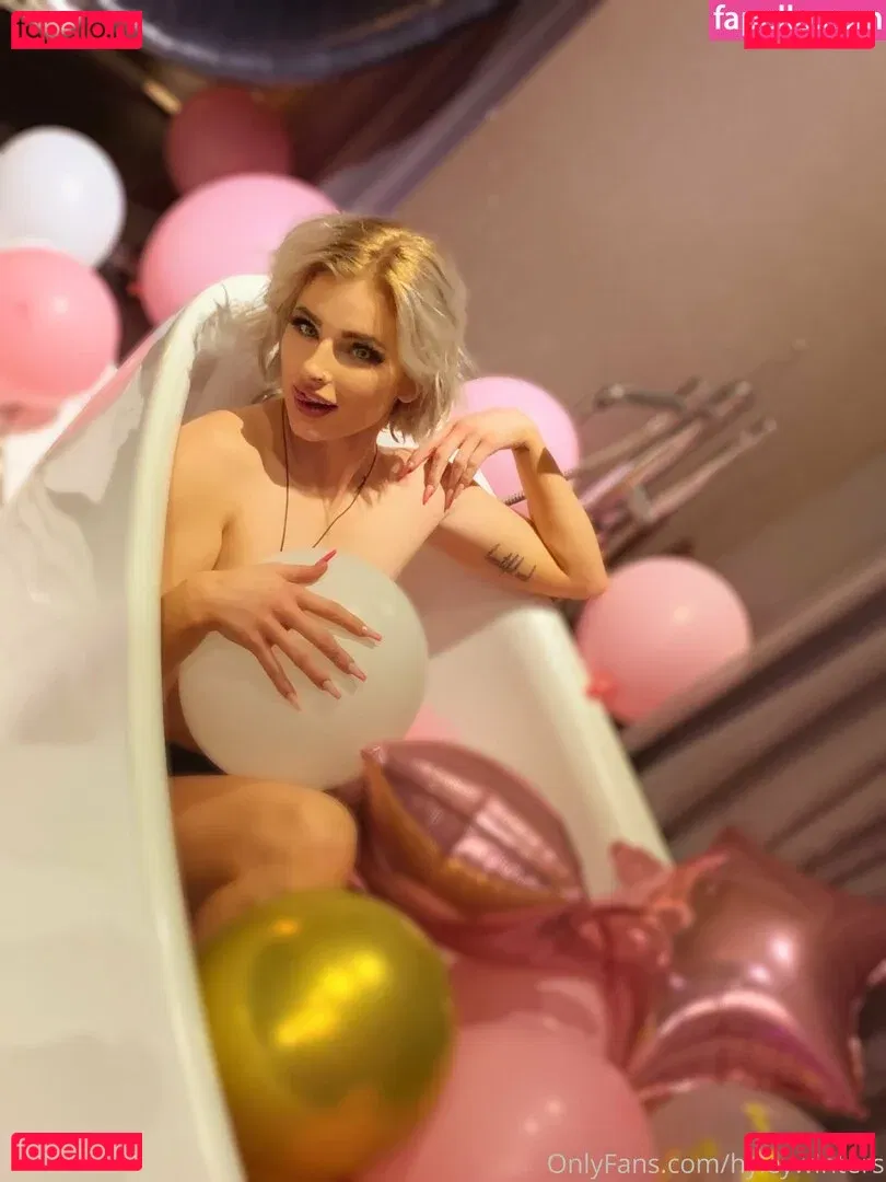 hyleywinters Onlyfans Photo Gallery 