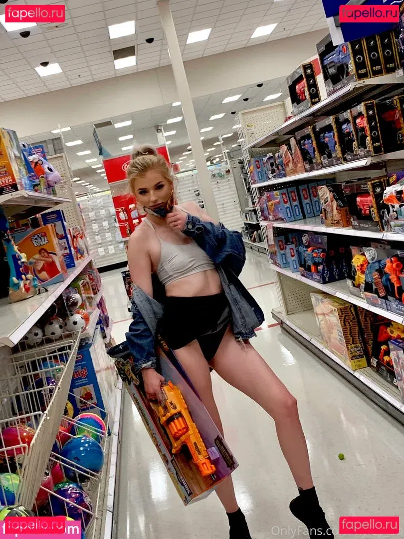 hyleywinters Onlyfans Photo Gallery 