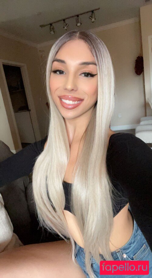 Jessi Lex Nude Onlyfans Photo 34