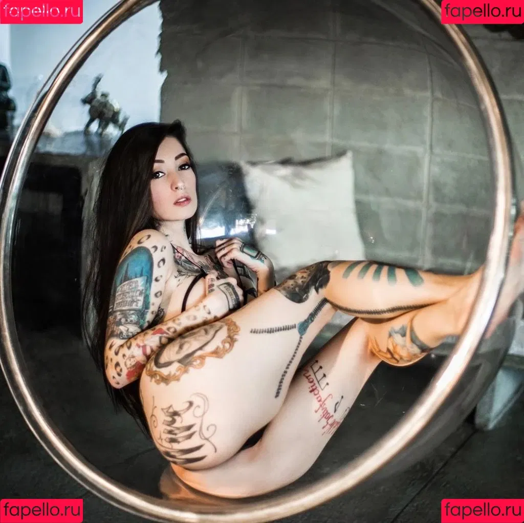 Jacqueline Faccio Onlyfans Photo Gallery 