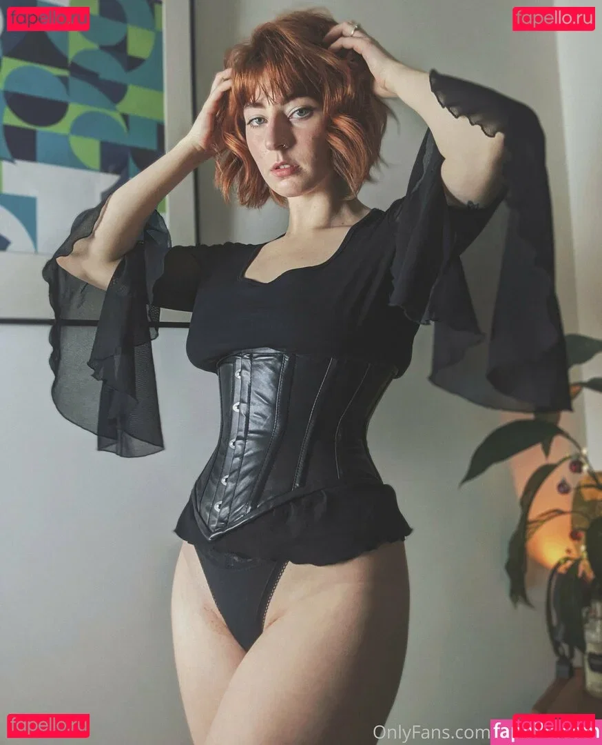 Lilith Softnspooky Onlyfans Photo Gallery 