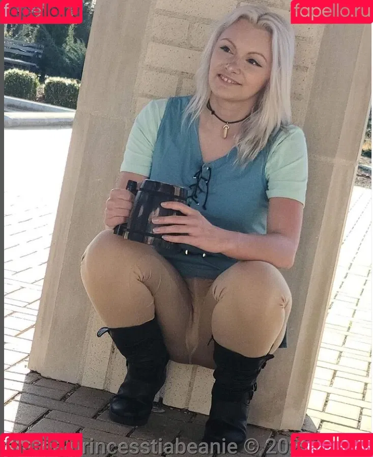tiabeaniesbeanpage Onlyfans Photo Gallery 