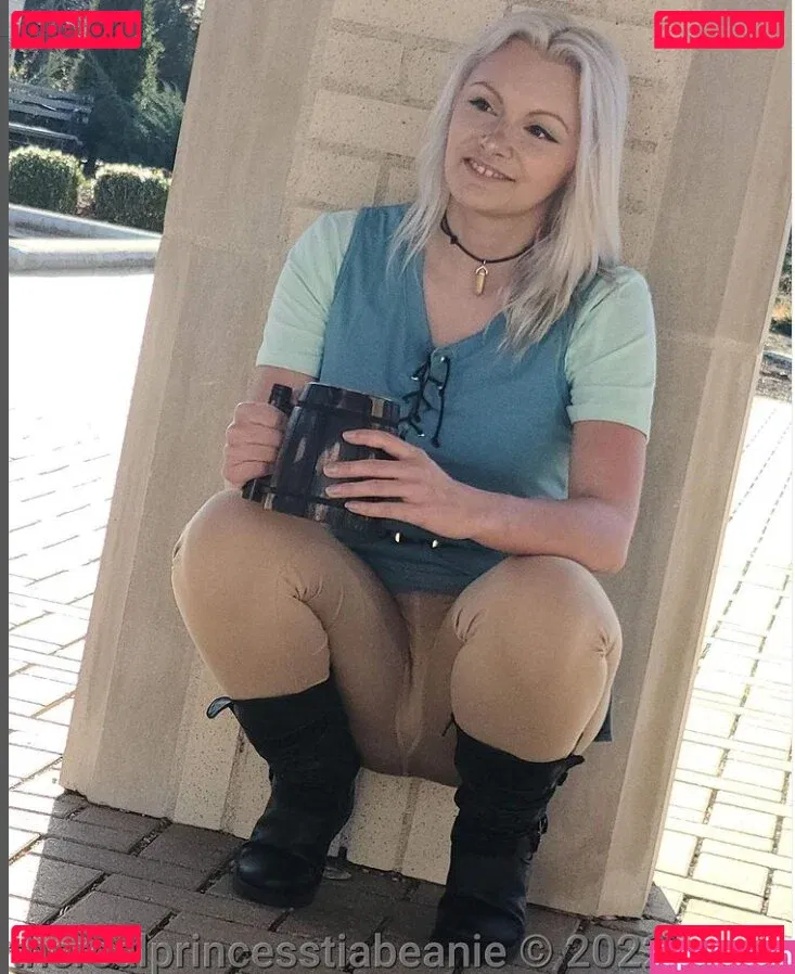 tiabeaniesbeanpage Onlyfans Photo Gallery 