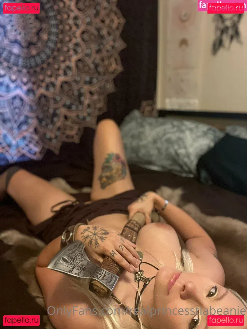 tiabeaniesbeanpage Onlyfans Photo Gallery 