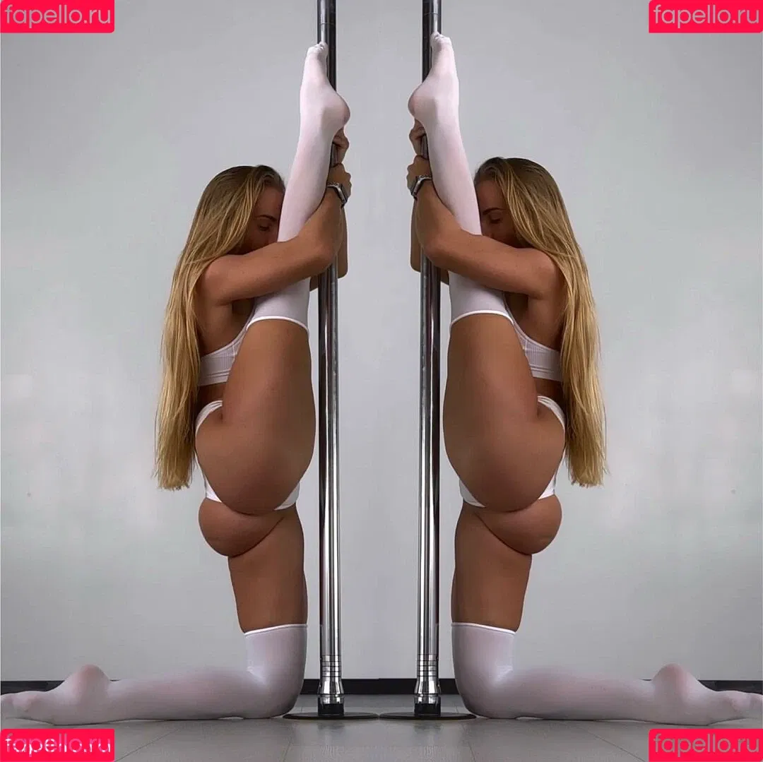 Anastasia Gavrilova Onlyfans Photo Gallery 