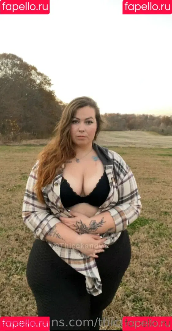 Thicckandy1 Onlyfans Photo Gallery 