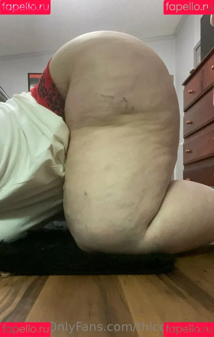 Thicckandy1 Onlyfans Photo Gallery 