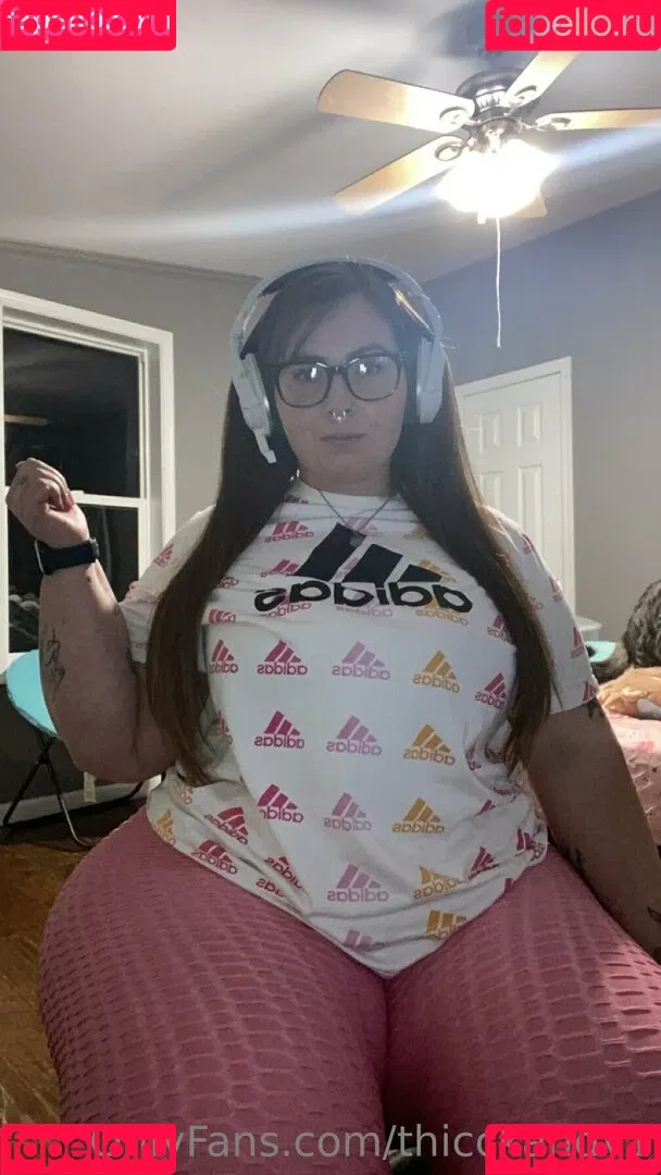 Thicckandy1 Onlyfans Photo Gallery 