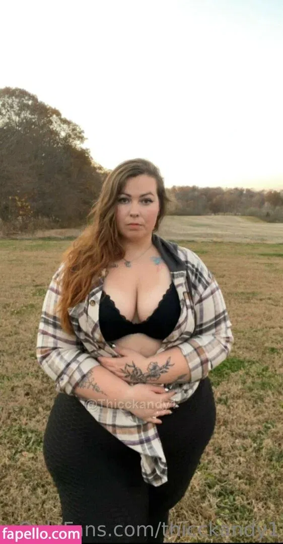 Thicckandy1 Onlyfans Photo Gallery 