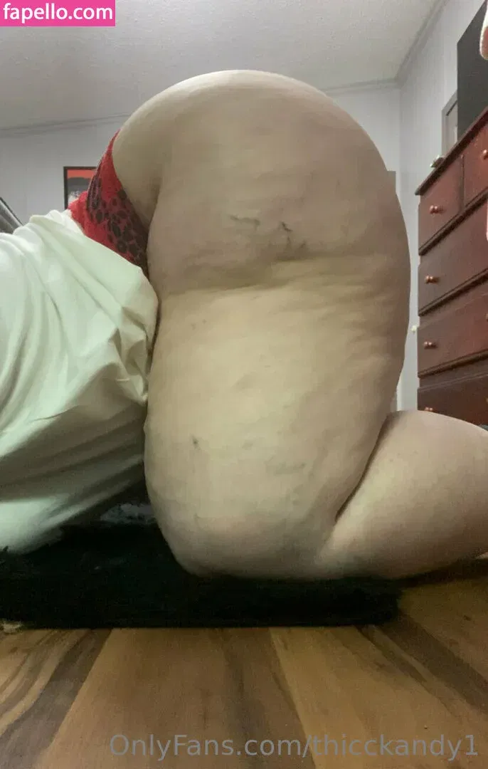 Thicckandy1 Onlyfans Photo Gallery 