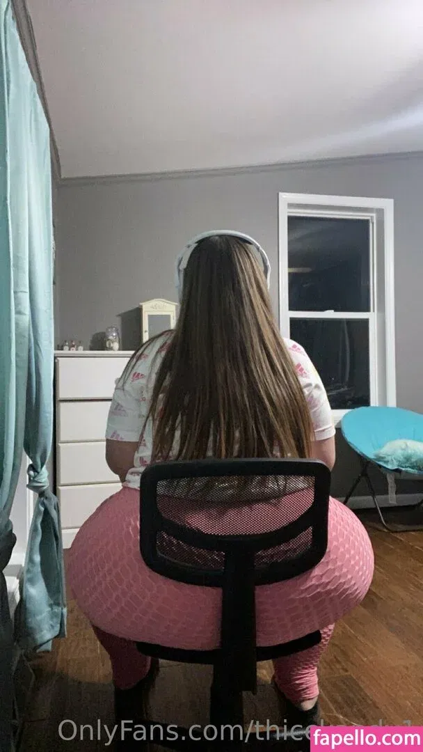 Thicckandy1 Onlyfans Photo Gallery 