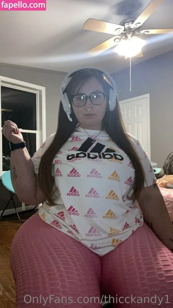 Thicckandy1 Onlyfans Photo Gallery 