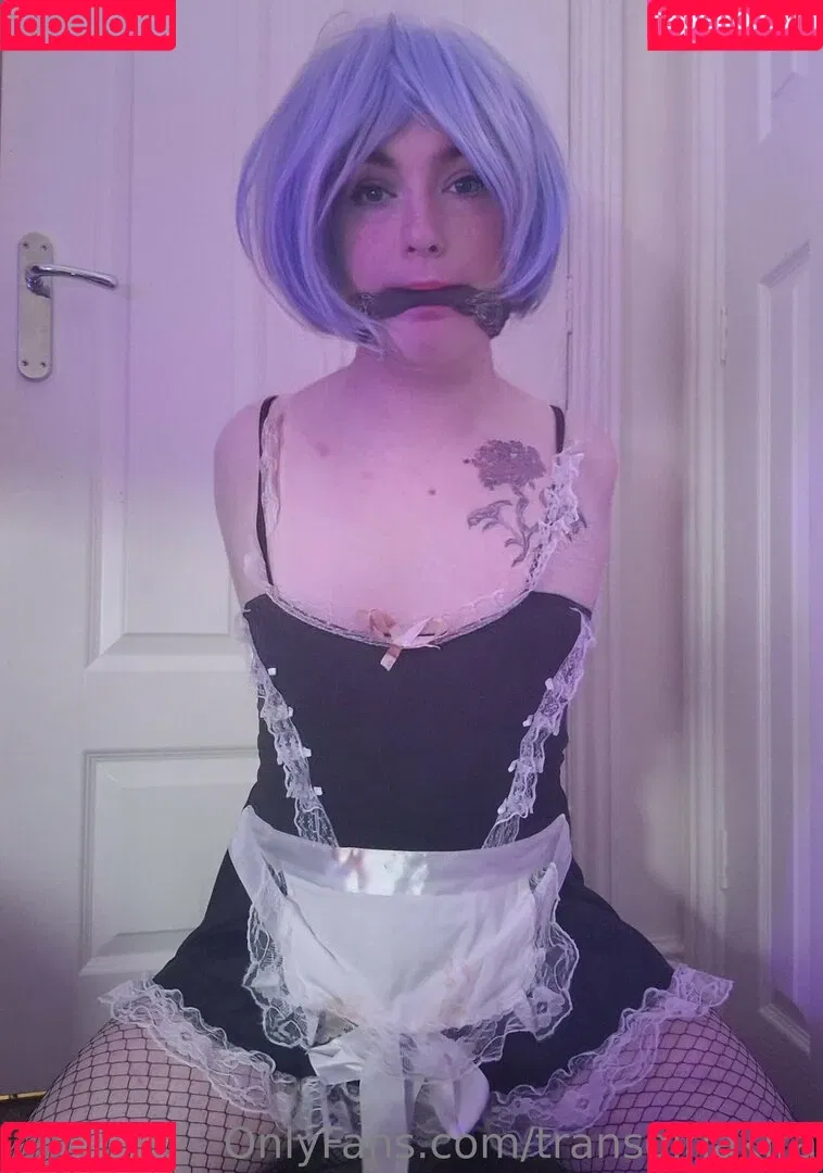 transgirlakira Onlyfans Photo Gallery 