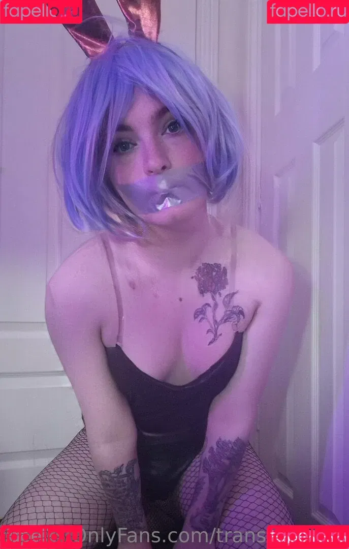 transgirlakira Onlyfans Photo Gallery 