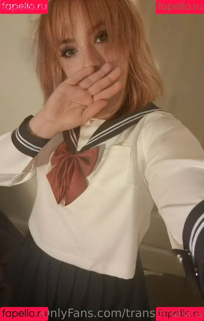 transgirlakira Onlyfans Photo Gallery 