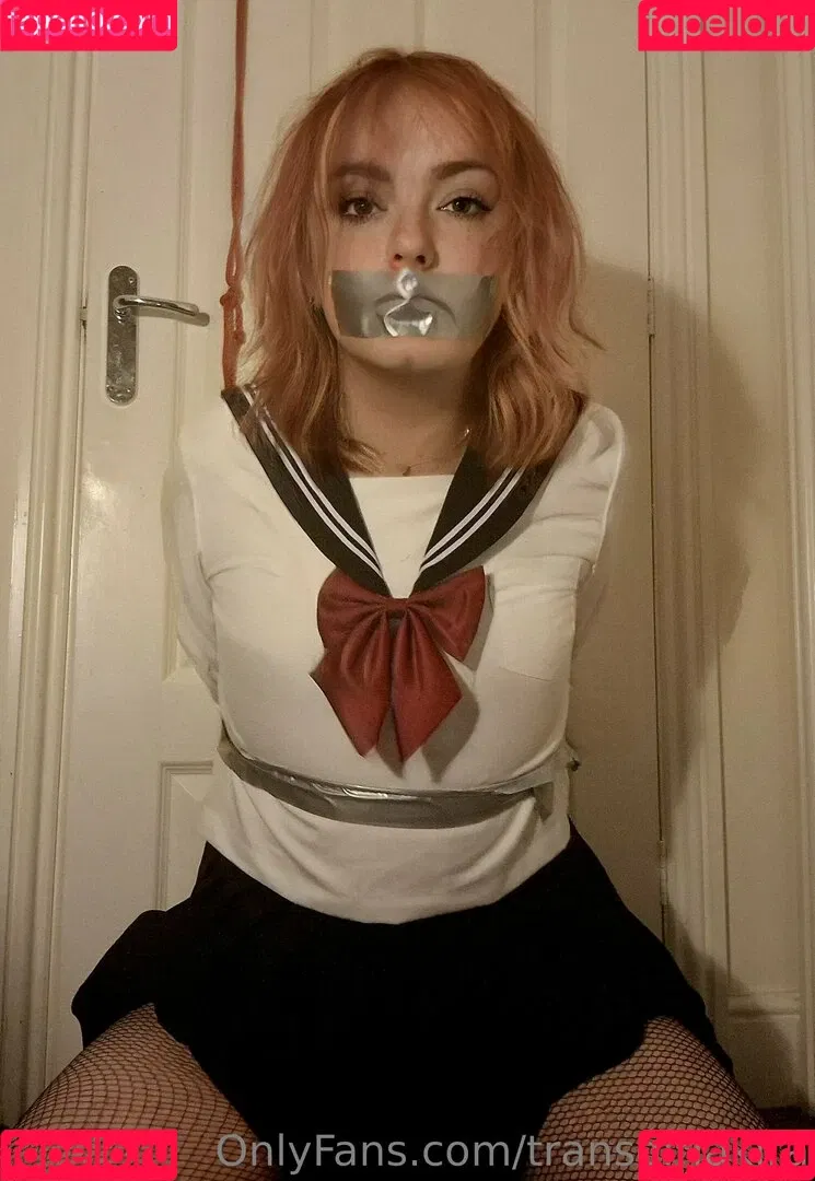 transgirlakira Onlyfans Photo Gallery 