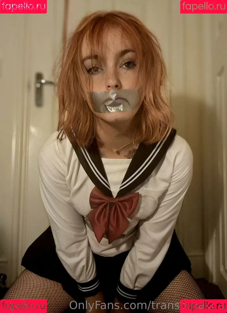 transgirlakira Onlyfans Photo Gallery 