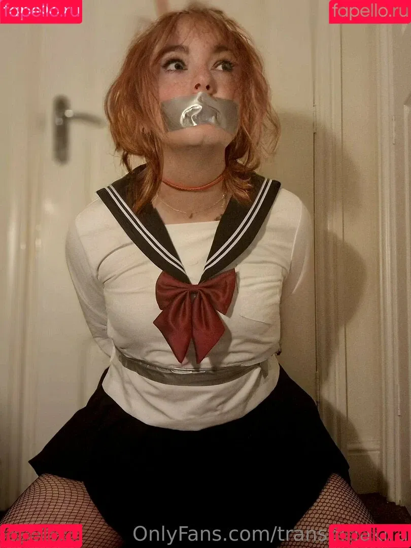 transgirlakira Onlyfans Photo Gallery 