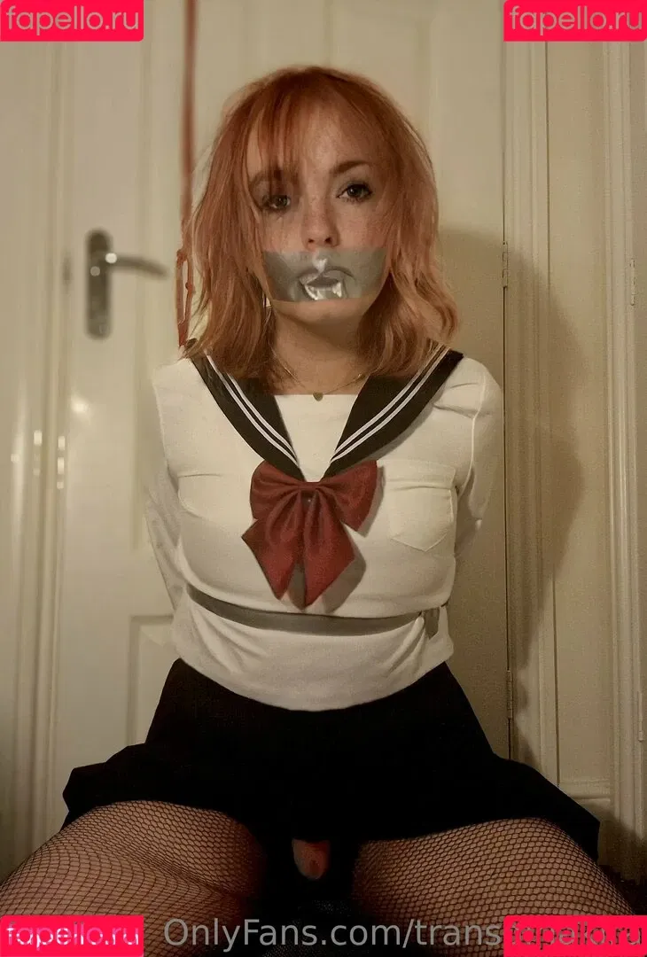 transgirlakira Onlyfans Photo Gallery 