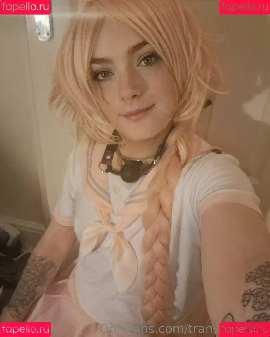 transgirlakira Onlyfans Photo Gallery 