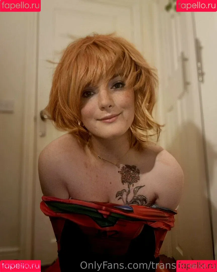 transgirlakira Onlyfans Photo Gallery 