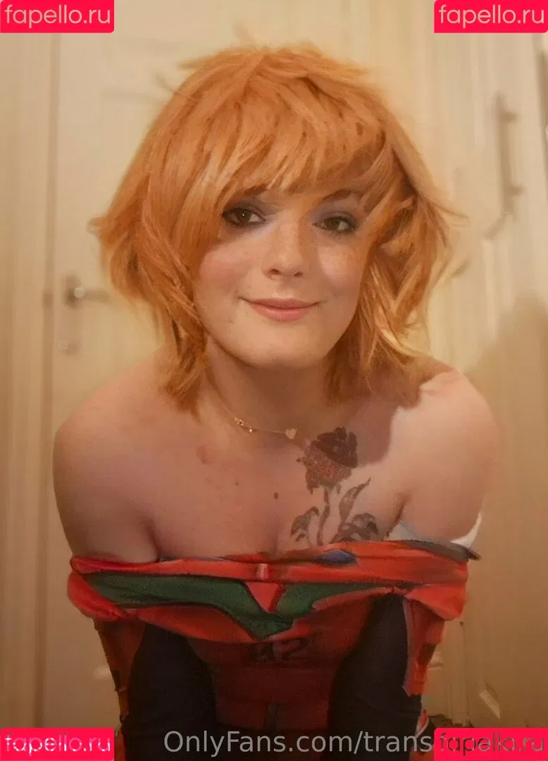 transgirlakira Onlyfans Photo Gallery 