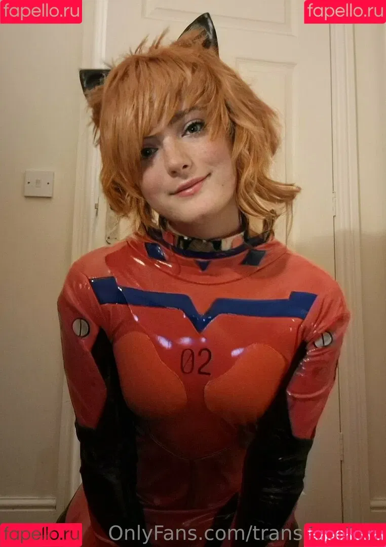 transgirlakira Onlyfans Photo Gallery 