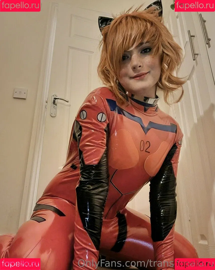 transgirlakira Onlyfans Photo Gallery 
