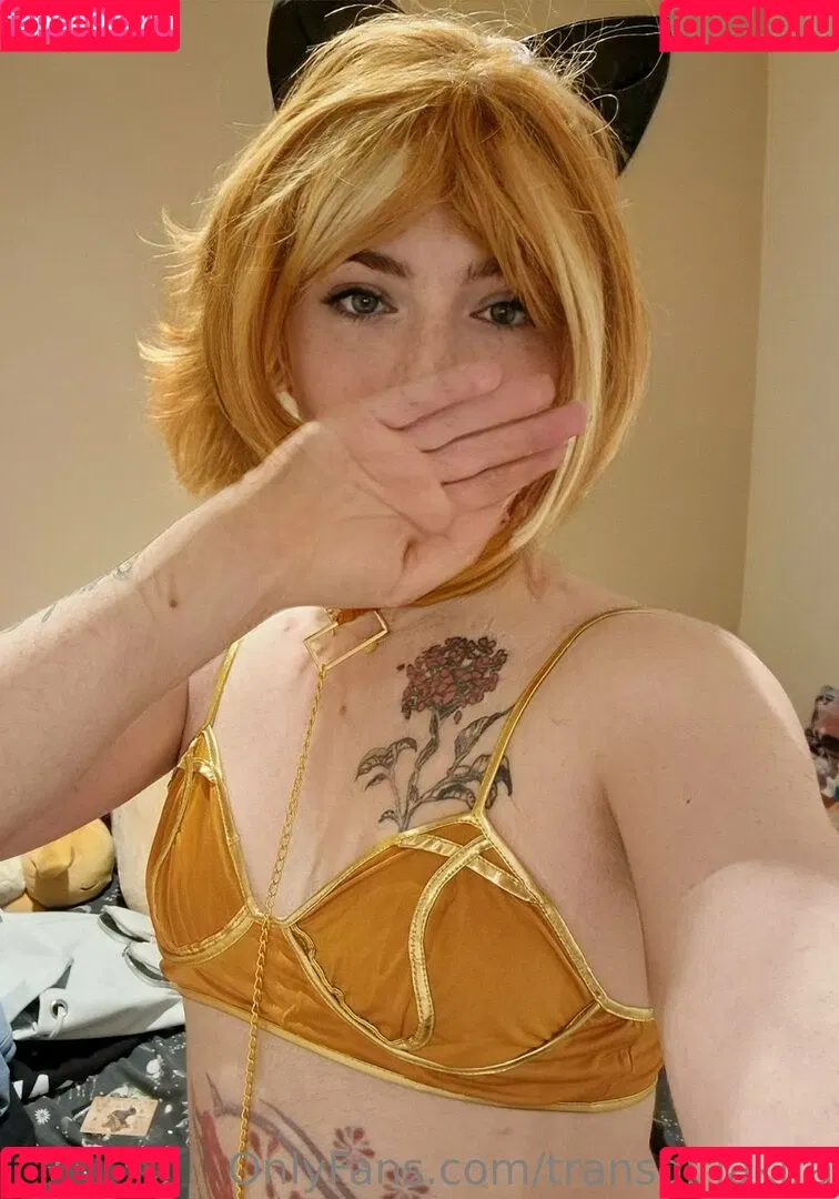 transgirlakira Onlyfans Photo Gallery 