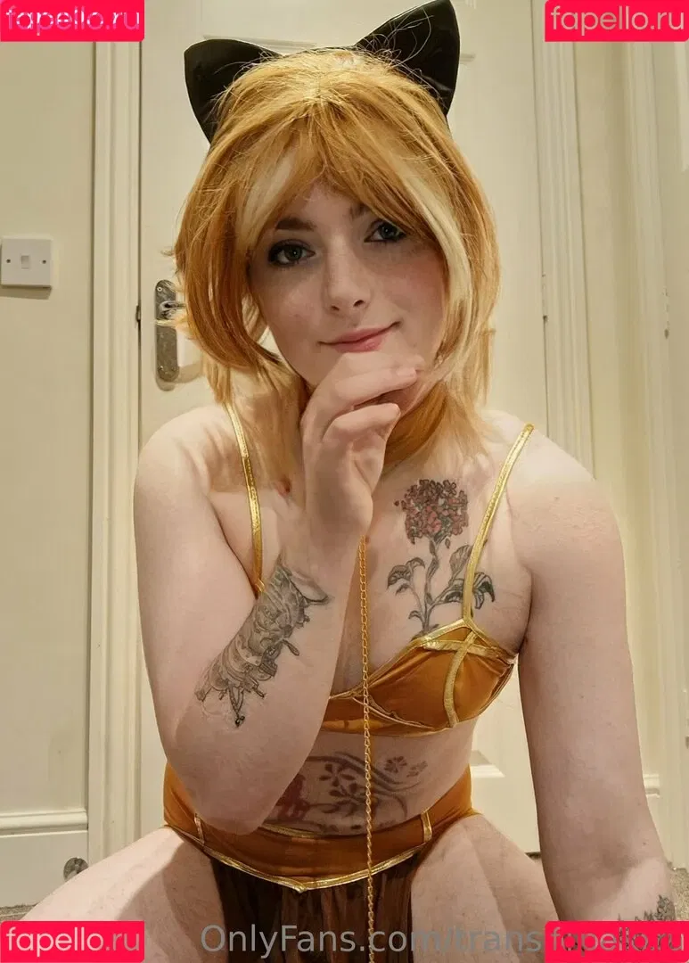 transgirlakira Onlyfans Photo Gallery 